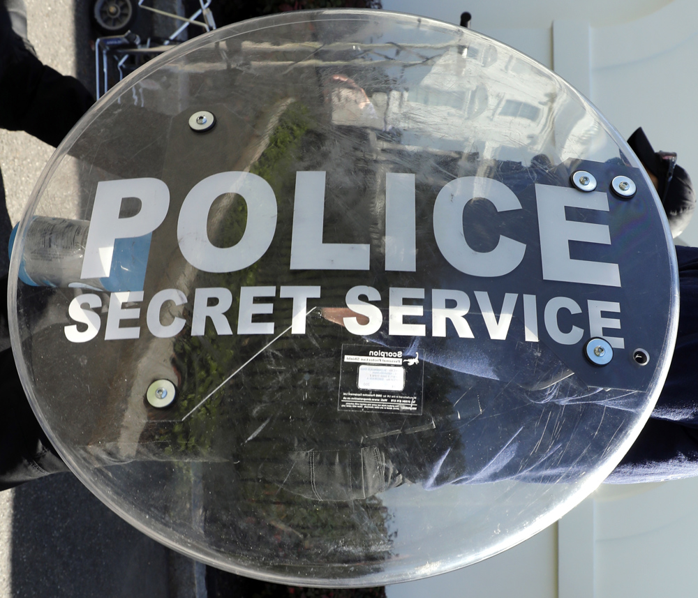 El director del Servicio Secreto de EEUU deja el cargo y ficha por Snapchat