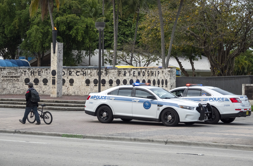 Nueve personas mueren en Florida por sobredosis de fentanilo