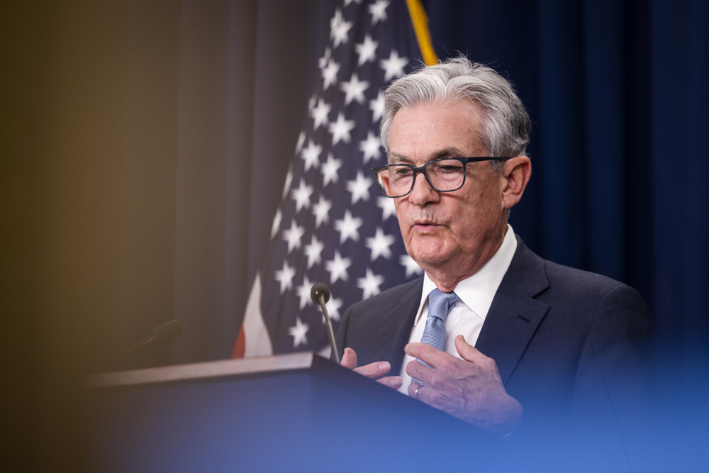 La Fed prepara nueva subida de tipos con fantasma de la recesión en el aire