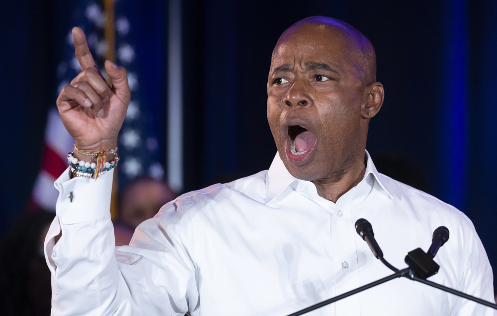 Ciudades de EE.UU. señalan a fabricantes de armas ante la crisis de violencia