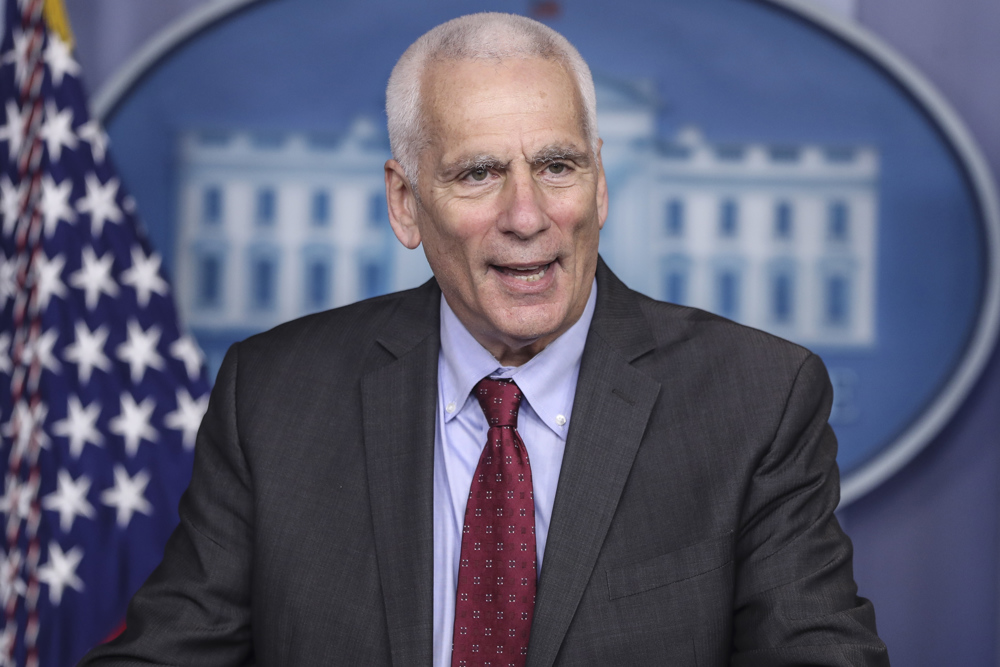 No habrá recesión, dice la Casa Blanca