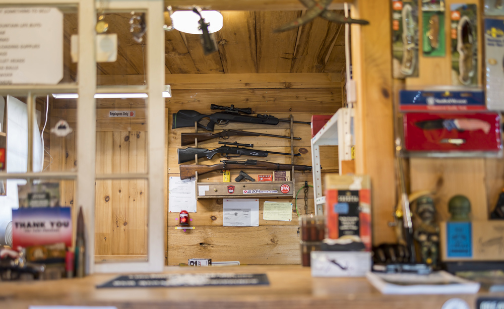 Menos violencia armada y más salud mental, metas de nueva ley de seguridad