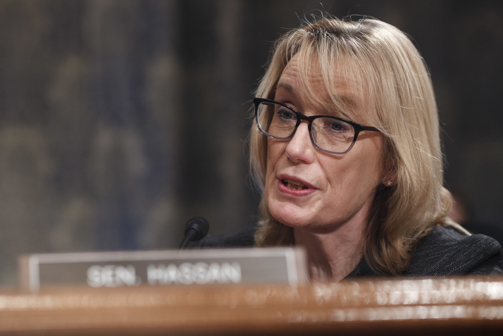 Senadores de EEUU proponen ley ante los riesgos de la tecnología cuántica