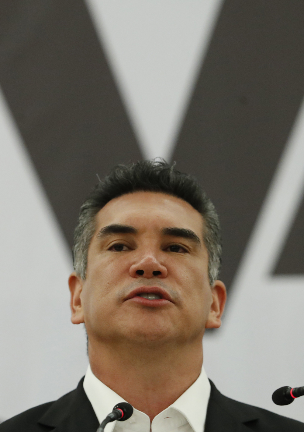 Autoridad electoral mexicana investiga a dirigente de partido político