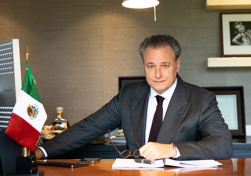 T-MEC y plan antiinflación del Gobierno protegen al campo mexicano de crisis