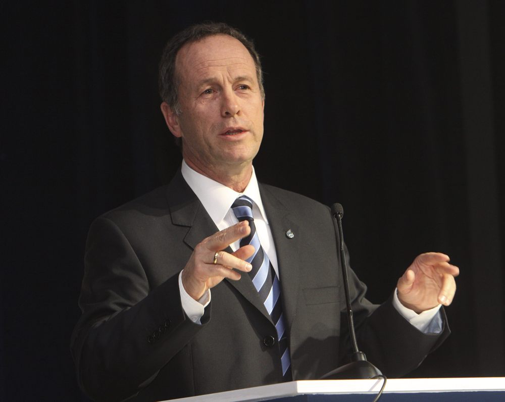 Iglesia advierte que la escasez del agua en México es “una señal de alarma”