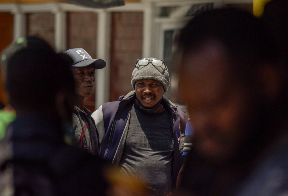 ONG denuncia impacto del MPP en 75.000 migrantes en la frontera de México