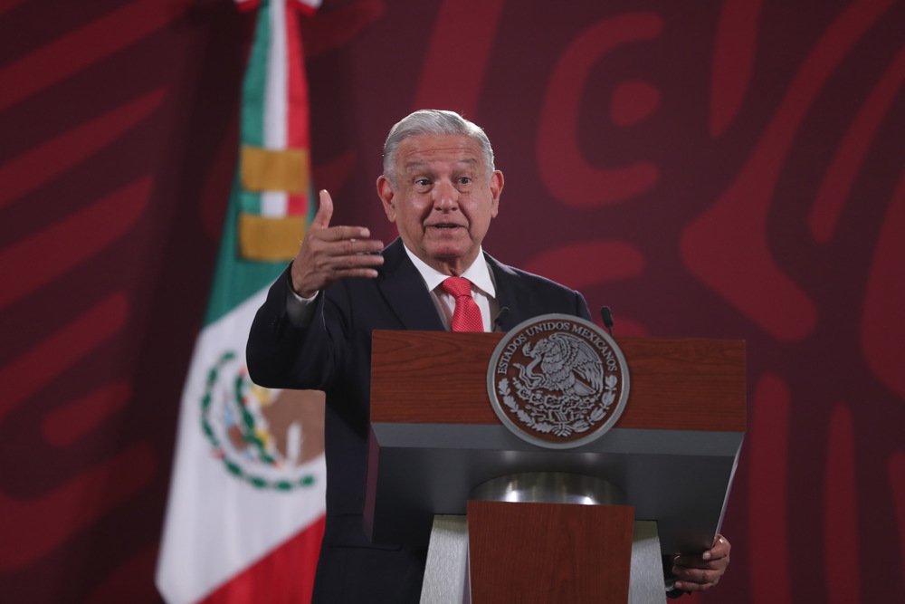 López Obrador abordará con Biden la seguridad con “respeto a la soberanía”
