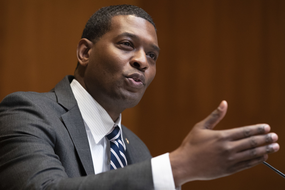 Ministros ambientales de Norteamérica se reúnen en el sureste de México