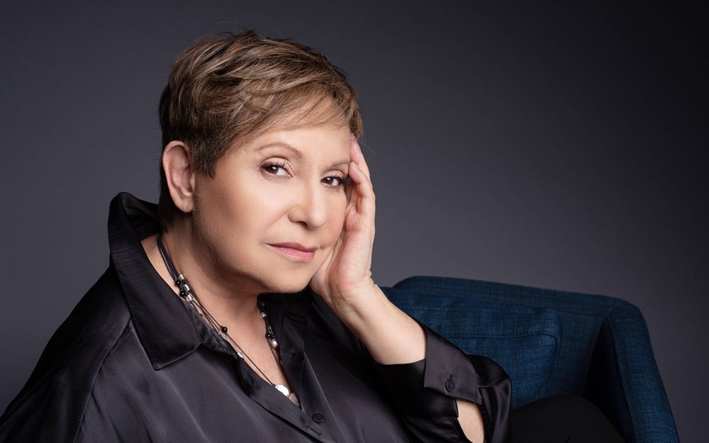 El teatro hispano premia en Miami a una mexicana con muchas tablas