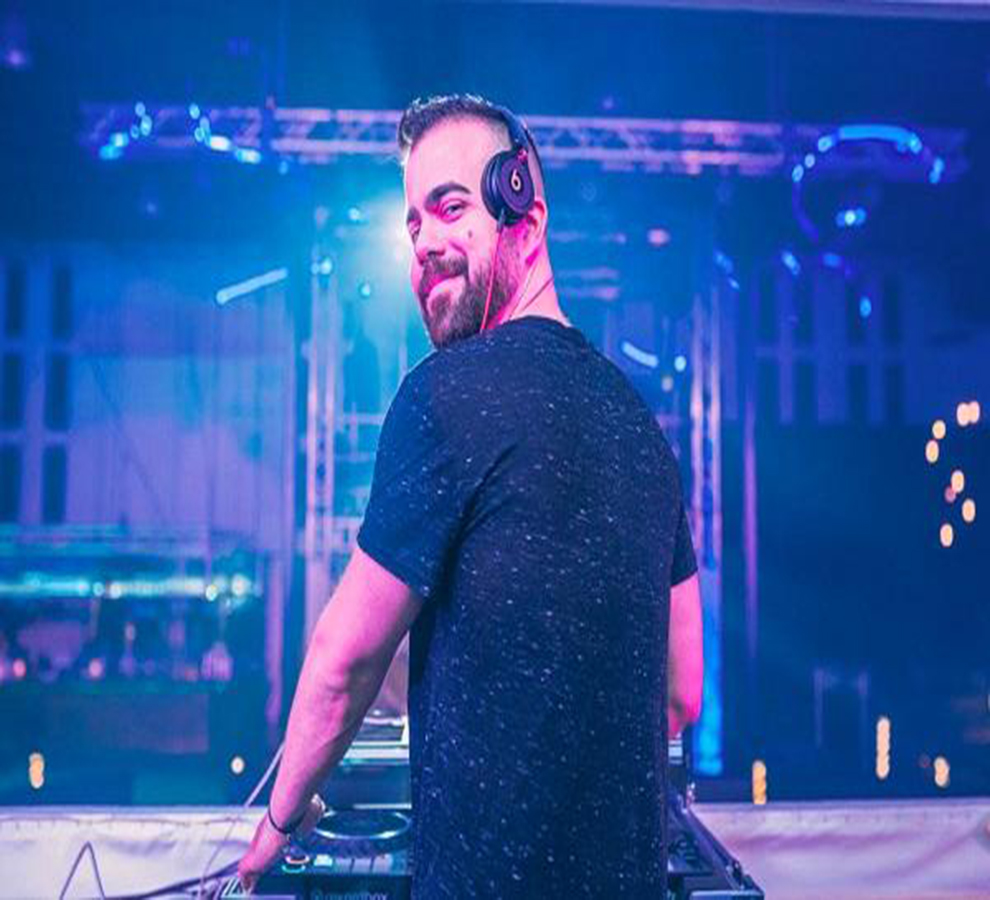 Alen Sarell estrena tema para el verano “Think about it”