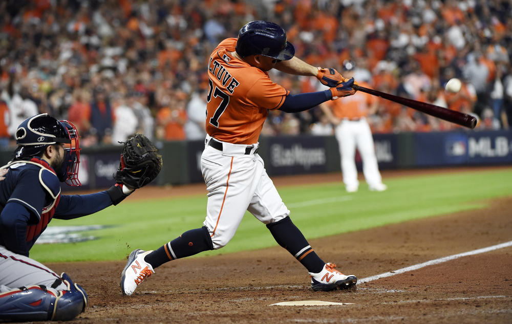 La MLB anuncia roster para el Juego de Estrellas; 27 latinos estarán en Los Ángeles