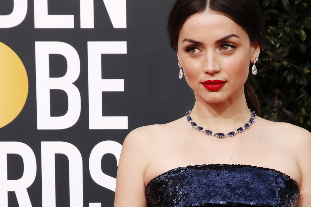 Ana de Armas retrata la angustia de Marilyn Monroe en el tráiler de “Blonde”