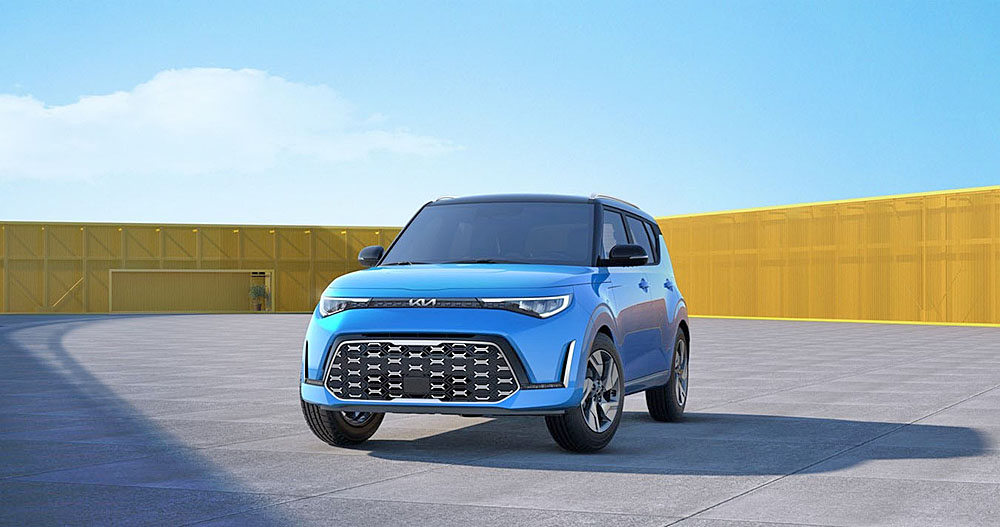 Kia da a conocer los precios del nuevo Soul del 2023