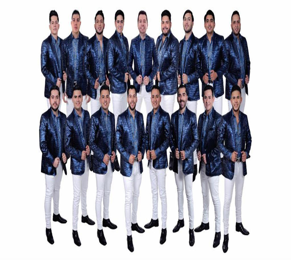 La Adictiva ubica el tema “JGL” como uno de los más escuchados en México