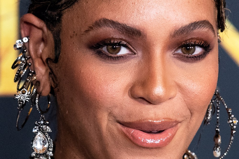 Beyoncé revela los títulos de las 16 canciones que compondrán su nuevo disco