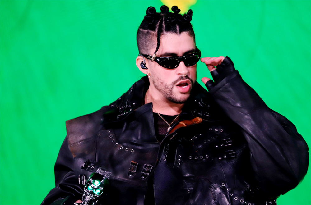 La compra de entradas de conciertos de Bad Bunny causa revuelo en Puerto Rico