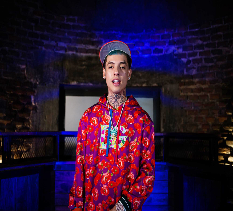 NATANAEL CANO ANUNCIA SU MUY ESPERADA  GIRA POR LOS ESTADOS UNIDOS  “¿PERO SI CABEN O NO? TOUR”