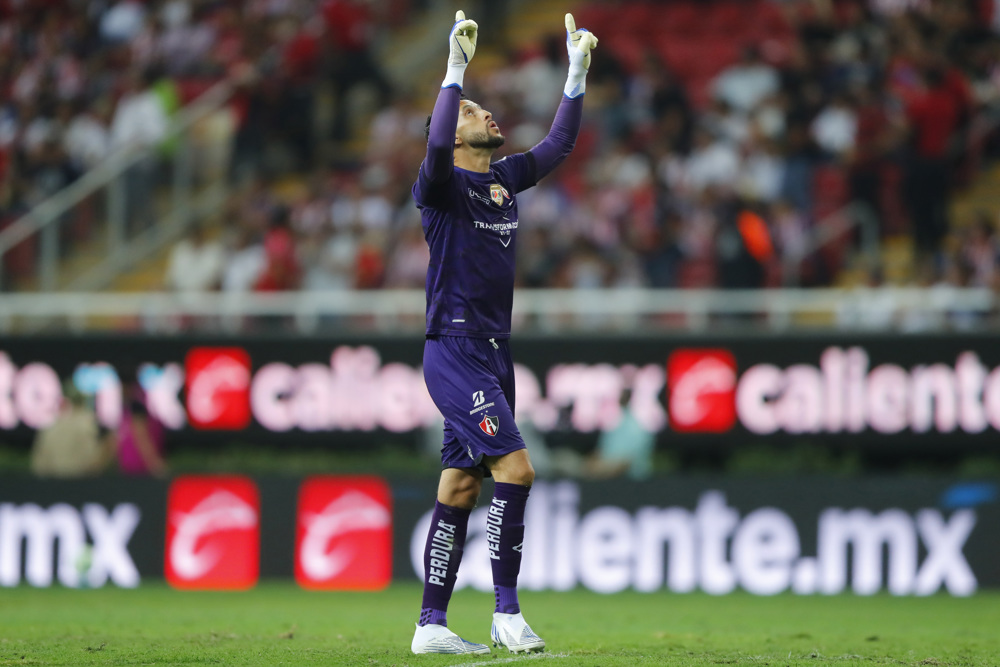 Colombiano Vargas lidera al equipo de Liga Mx en juego de estrellas ante MLS