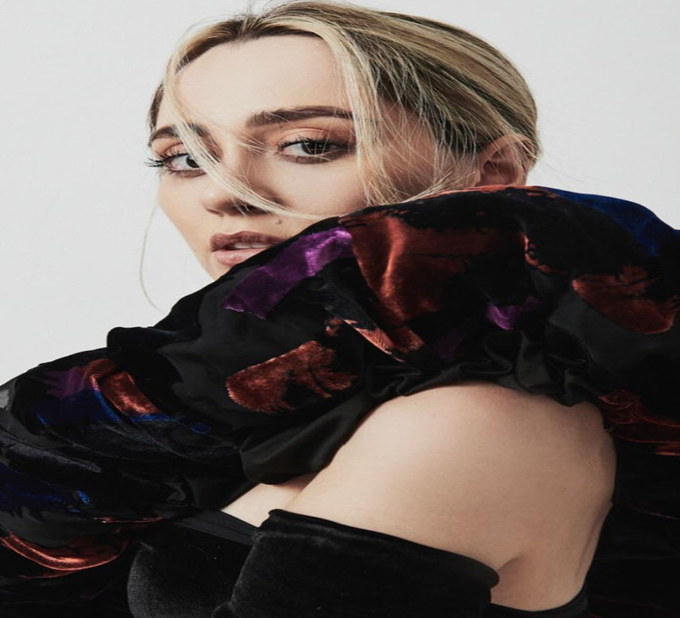 Carolina Ross afianza su poderío femenino con el tema “Ni el Alcohol”