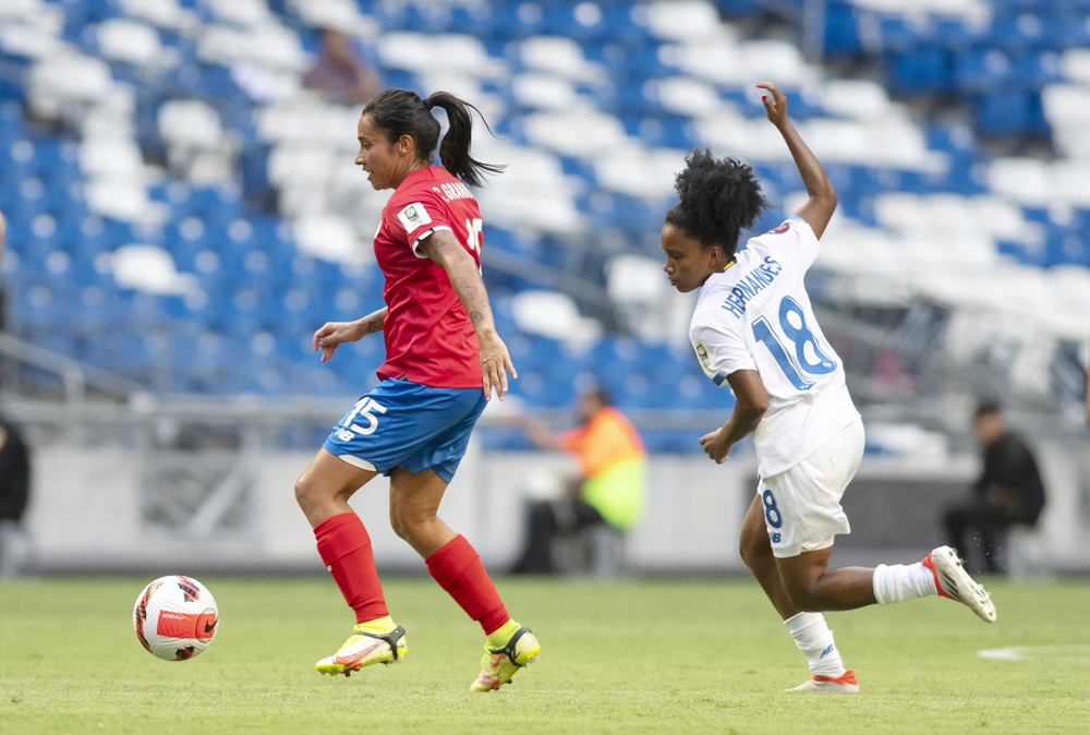 Costa Rica pretende amarrar boleto al Mundial, al retar a Trinidad y Tobago