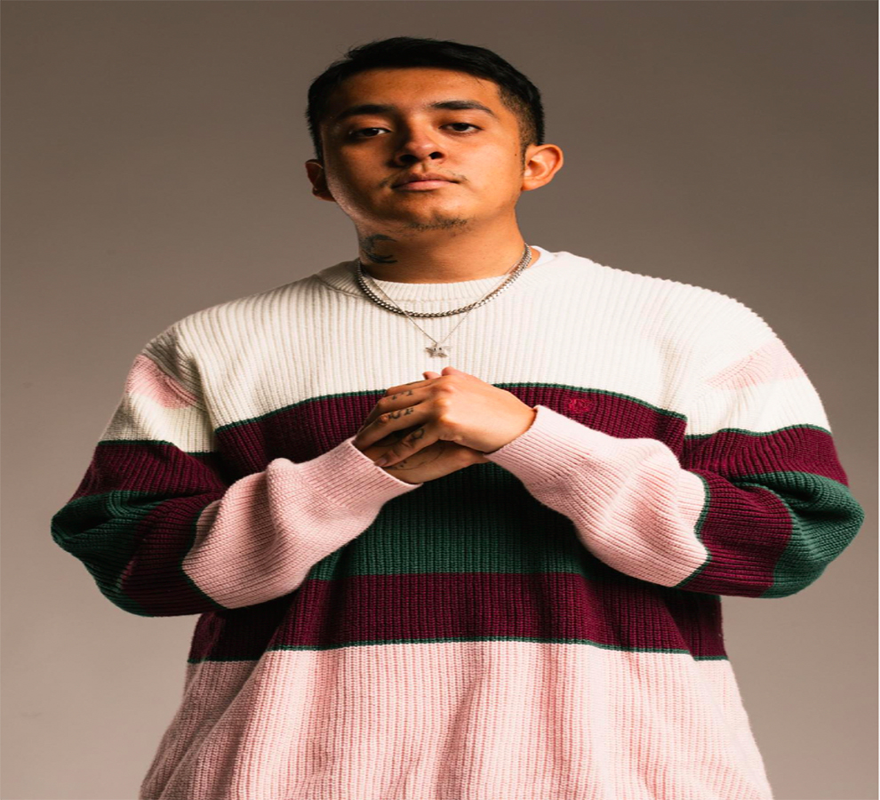 Cuco sigue viviendo su sueño con el estreno del álbum Fantasy Gateway