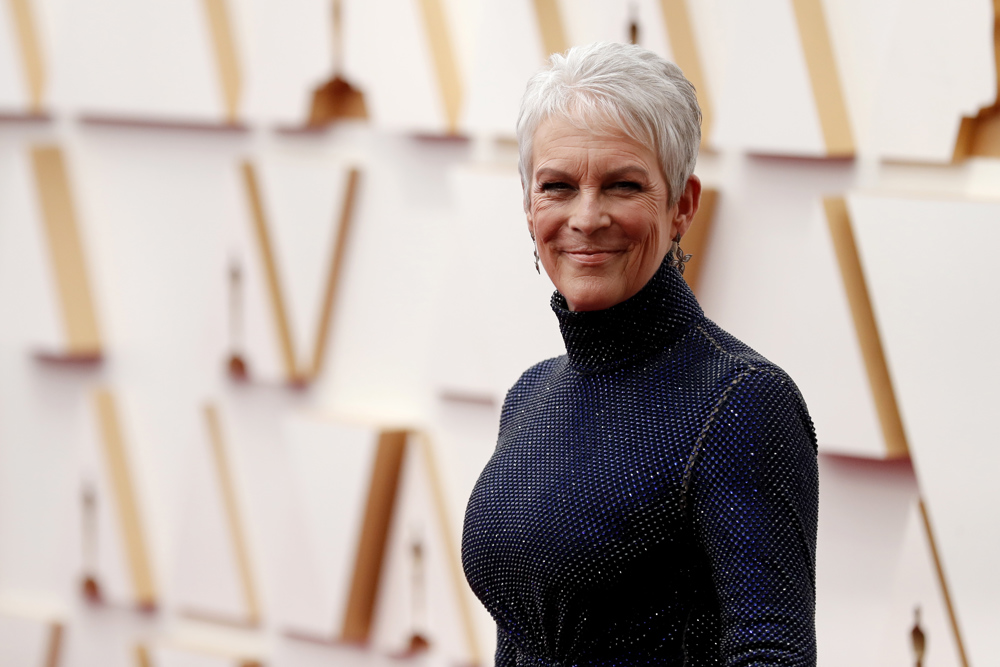 Jamie Lee Curtis consideró “inexperta” a Ana de Armas para hacer “Knives Out”