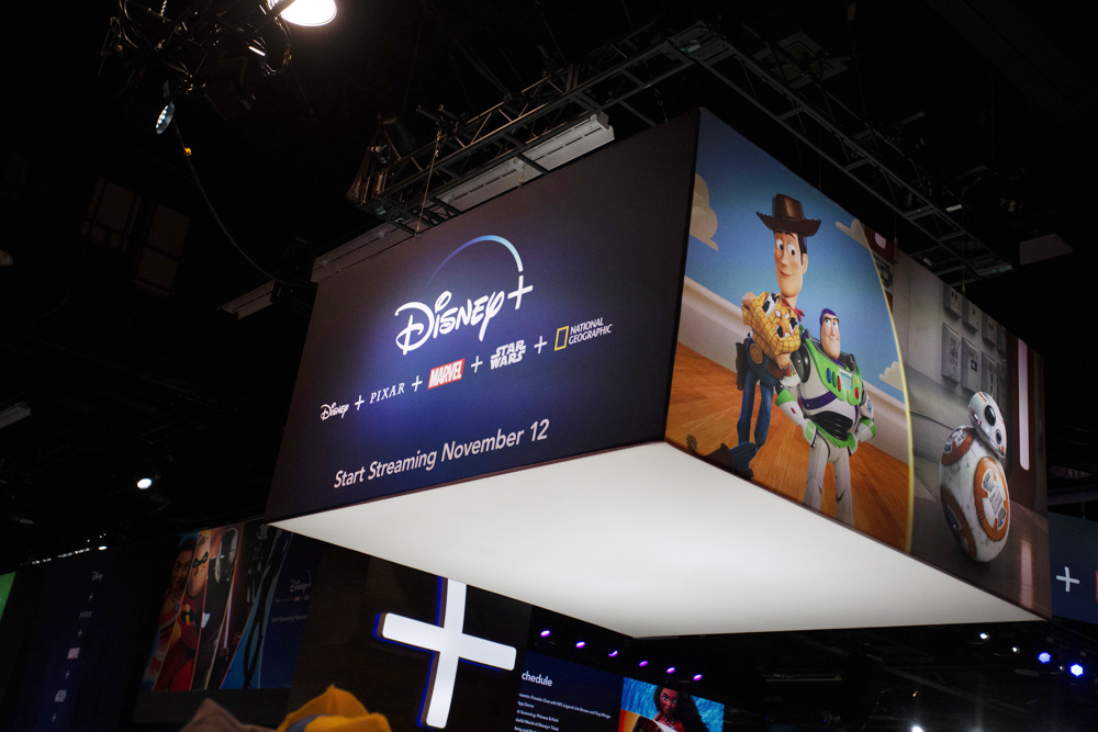 Disney cambia de opinión y permite anuncios políticos en su plataforma Hulu