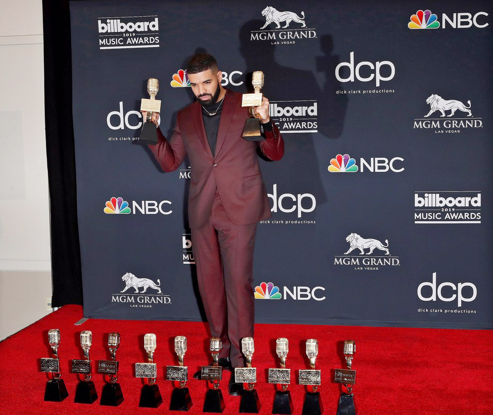 Drake, Jay-Z y Pharrell Williams colaborarán en el próximo disco de Beyoncé