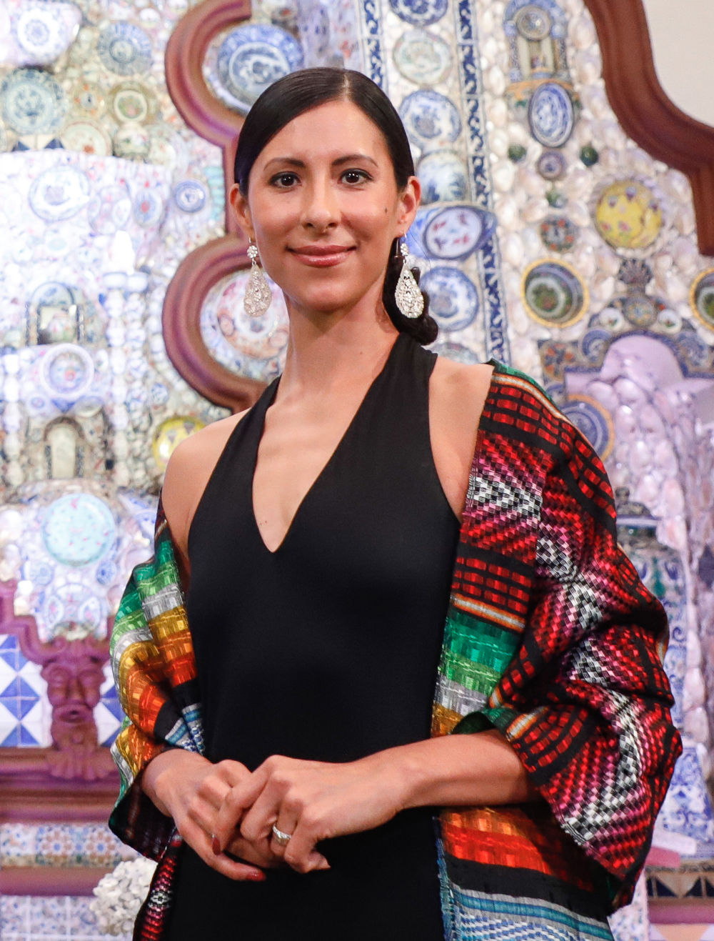 Elisa Carrillo cumplirá el sueño de bailar “Bolero” de Bejárt en Danzatlán