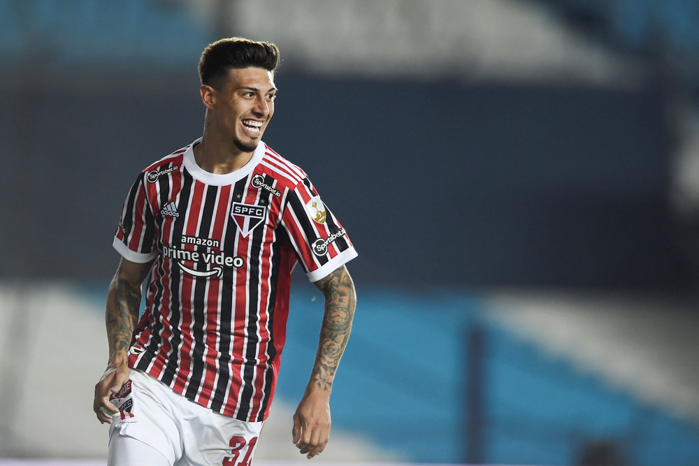 El argentino Emiliano Rigoni “lo dará todo” en su llegada al Austin de la MLS