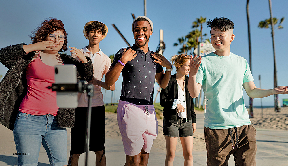 ¡Tú Cuentas! Cine Youth Fest anuncia su convocatoria 2022