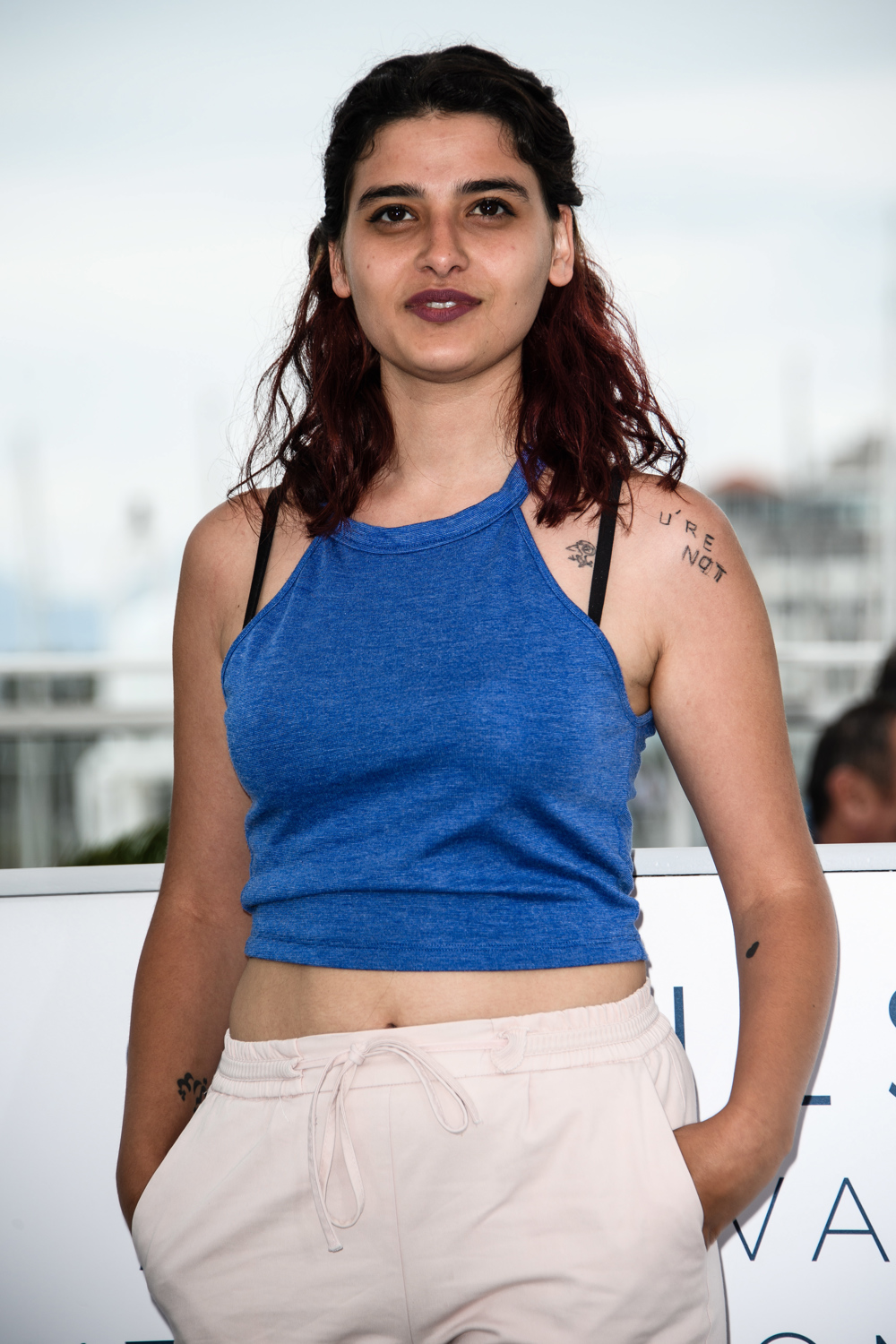 Drama sobre hermanas que huyen de Siria abrirá el festival de cine de Toronto