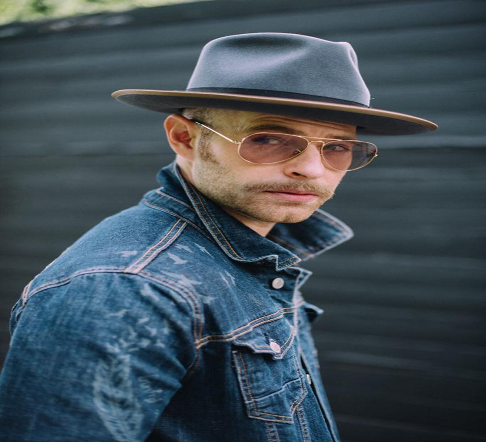 Luis Ernesto Franco confiesa su difícil comienzo en su carrera como actor