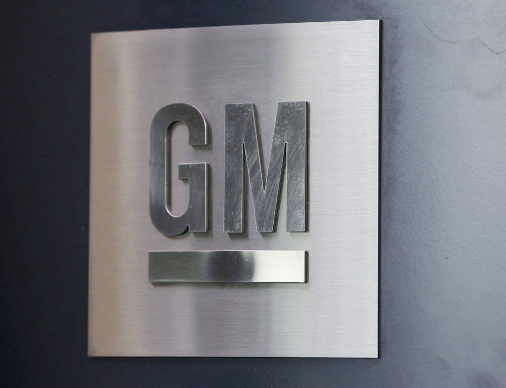 GM capacitará a bomberos para actuar en accidentes con vehículos eléctricos