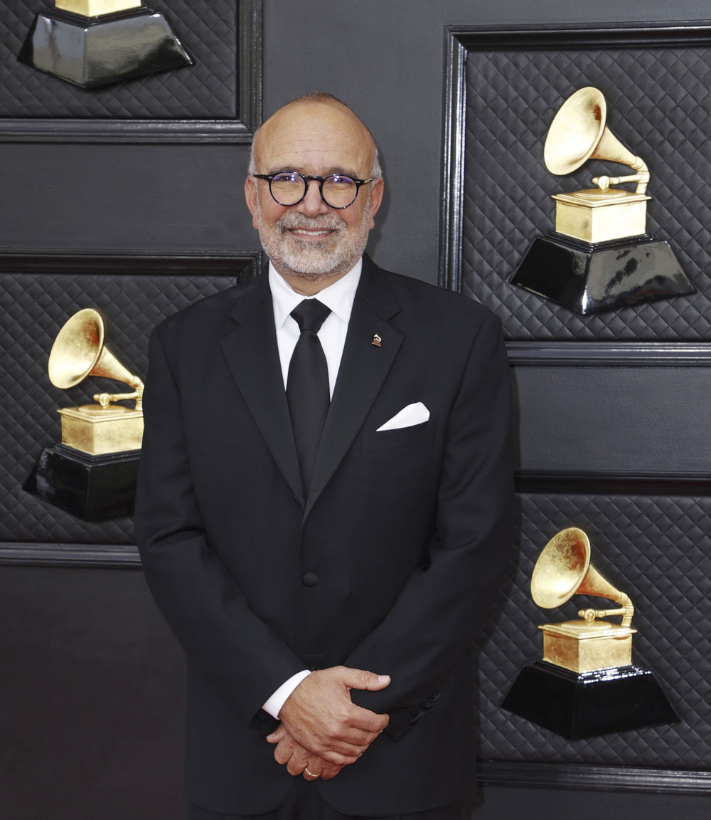 Las sesiones acústicas Latin Grammy 2022 inician con acento mexicano