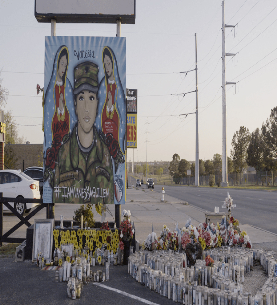 Univision Noticias estrena el documental #YoSoyVanessaGuillen