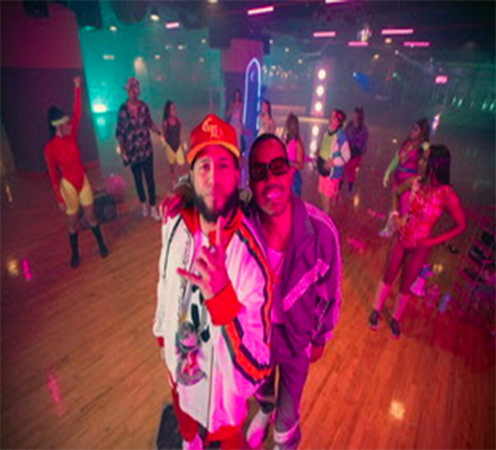 Ilegales está de vuelta con “Otra atmósfera”, su álbum número 15