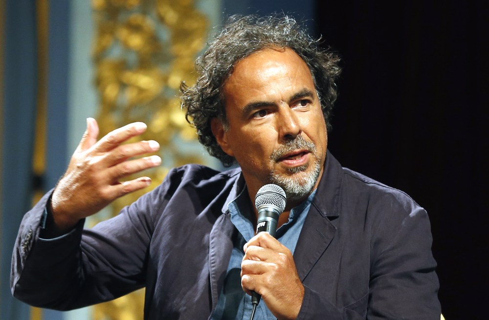 Iñárritu, Mitre y Aronofsky competirán en una Mostra “abierta” al mundo