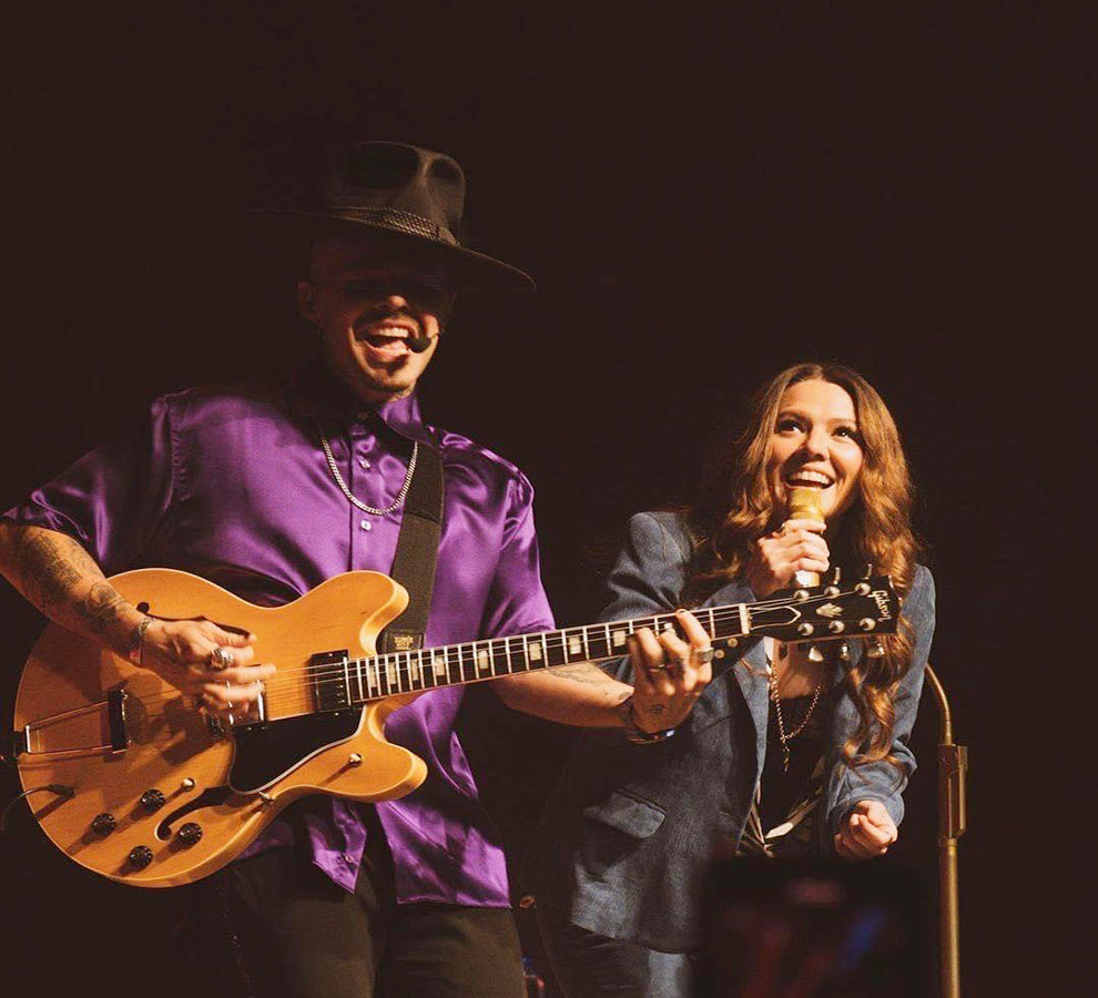 Jesse & Joy relatan lo doloroso que fue perder a su padre