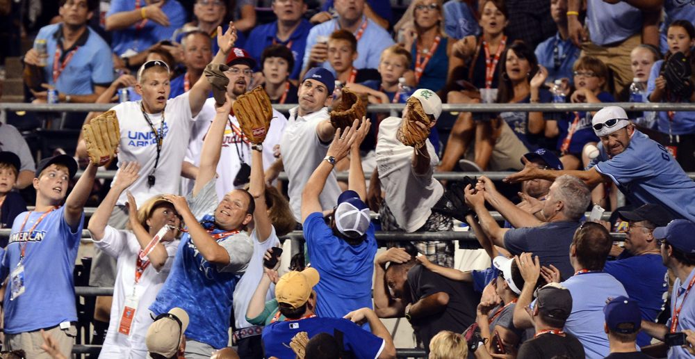 Un dominicano de 21 años espera sorprender como novato en el Festival de Jonrones de la MLB