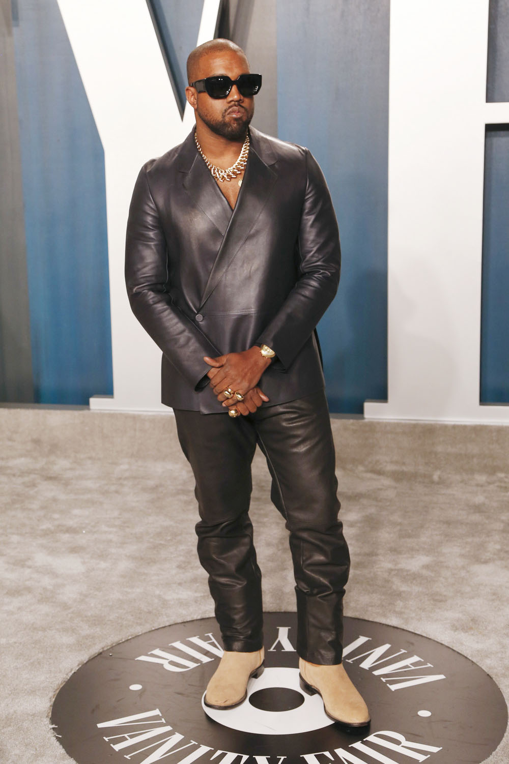 Una productora demanda a Kanye West por el impago de 7 millones de dólares