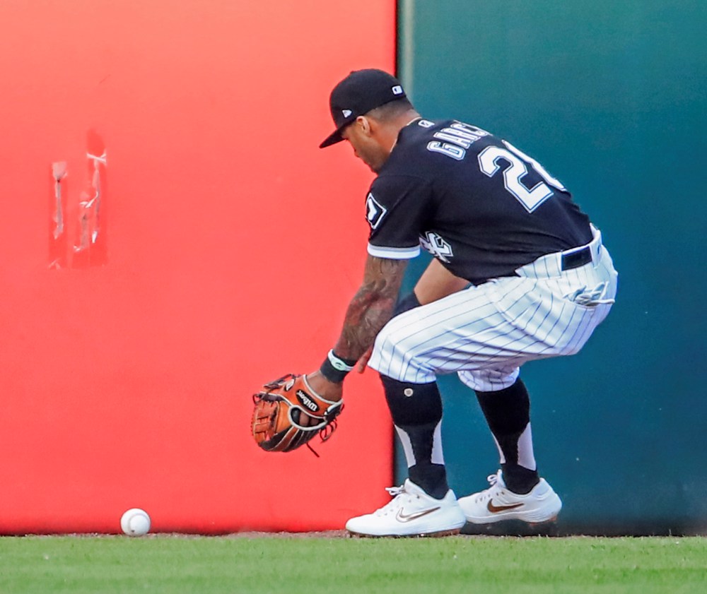 Medias Blancas supera en entradas extras por 9-8 a los Mellizos de Minnesota