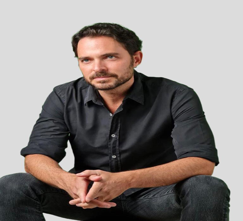 Manolo Cardona considera un nuevo comienzo su actuación en ¿Quién mató a Sara?