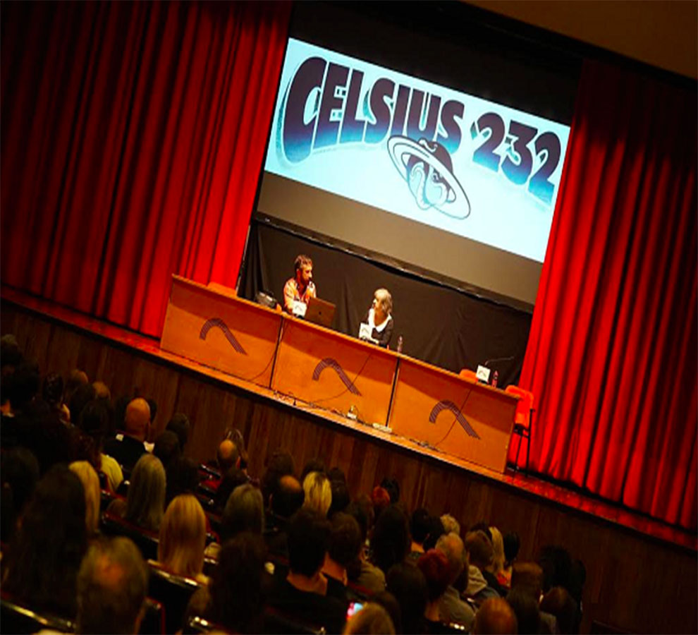 Argentina Mariana Enríquez prepara nueva novela tras ganar el Herralde