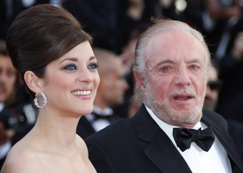 Muere el actor James Caan, uno de los protagonistas de “The Godfather”