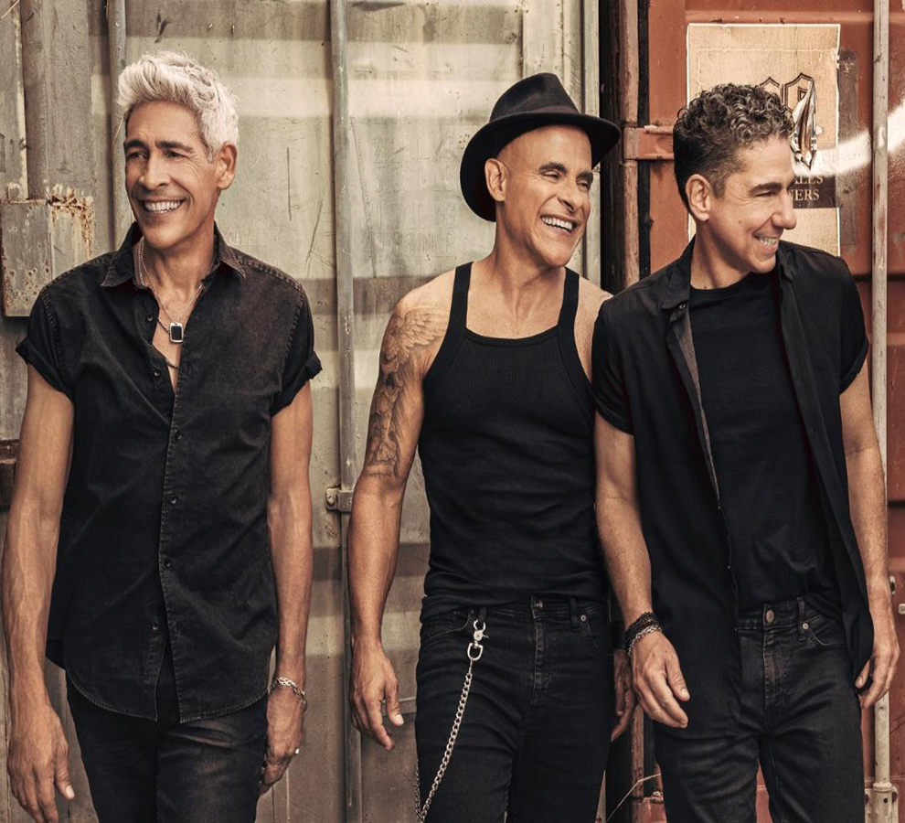 La Gira Más Esperada Llega a Venezuela Súbete a mi moto Tour