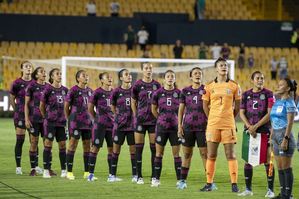 Mónica Vergara espera que México consiga un “aprendizaje” de Estados Unidos