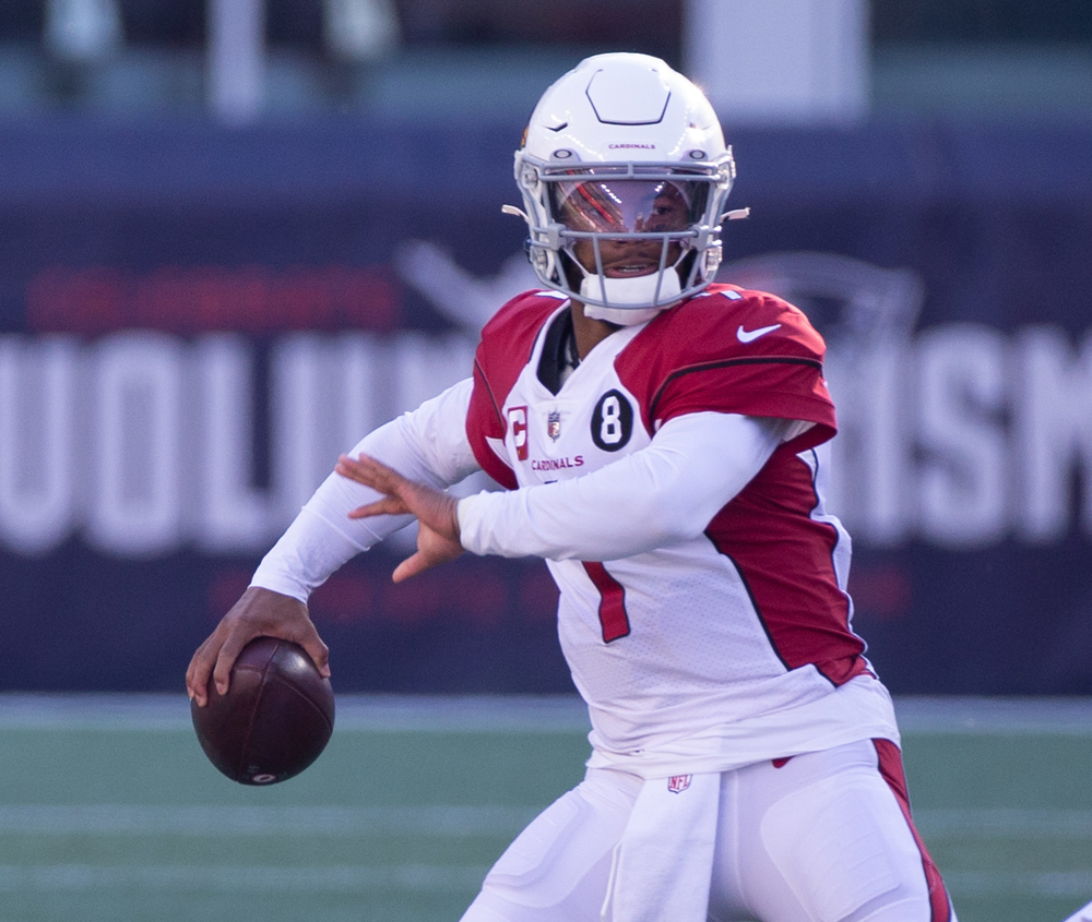 Kyler Murray renueva con los Cardinals por 230.5 millones de dólares