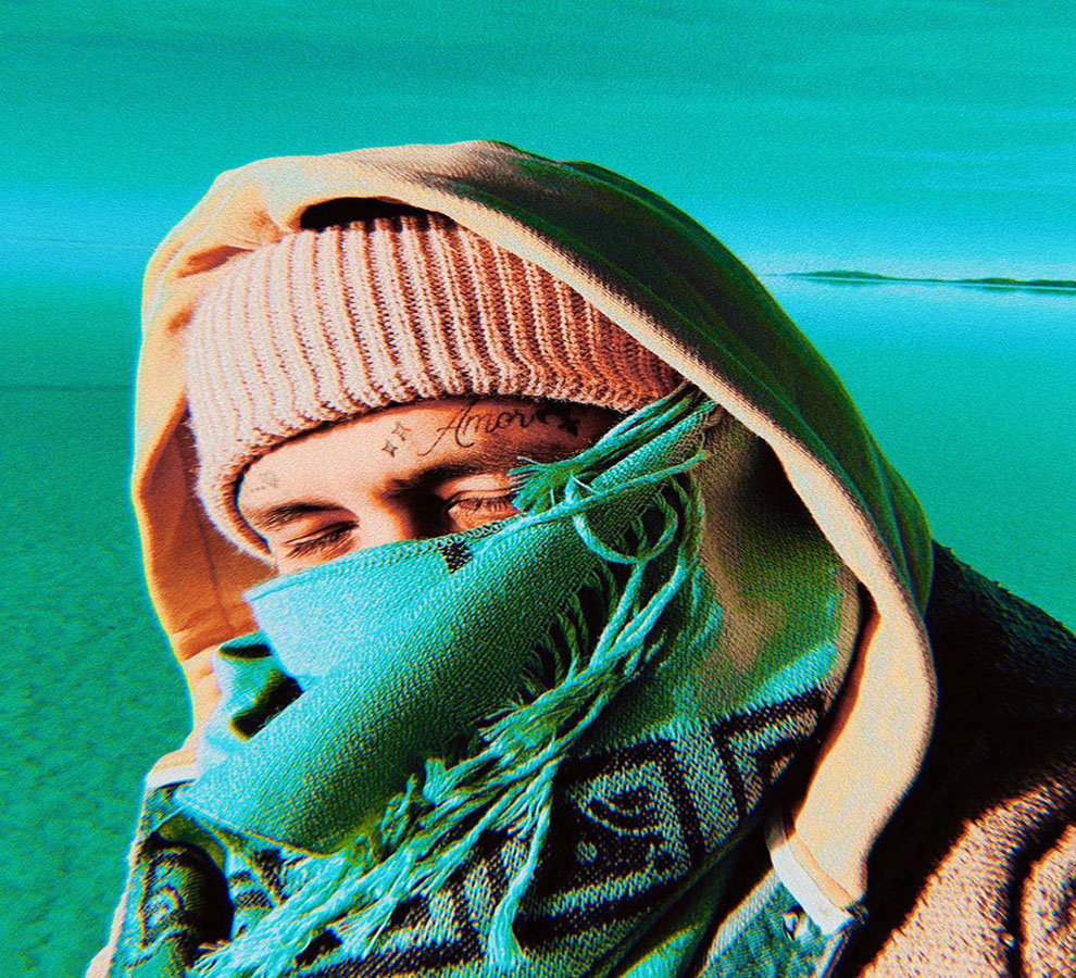 Christian Nodal se tomará unas vacaciones tras finalizar gira